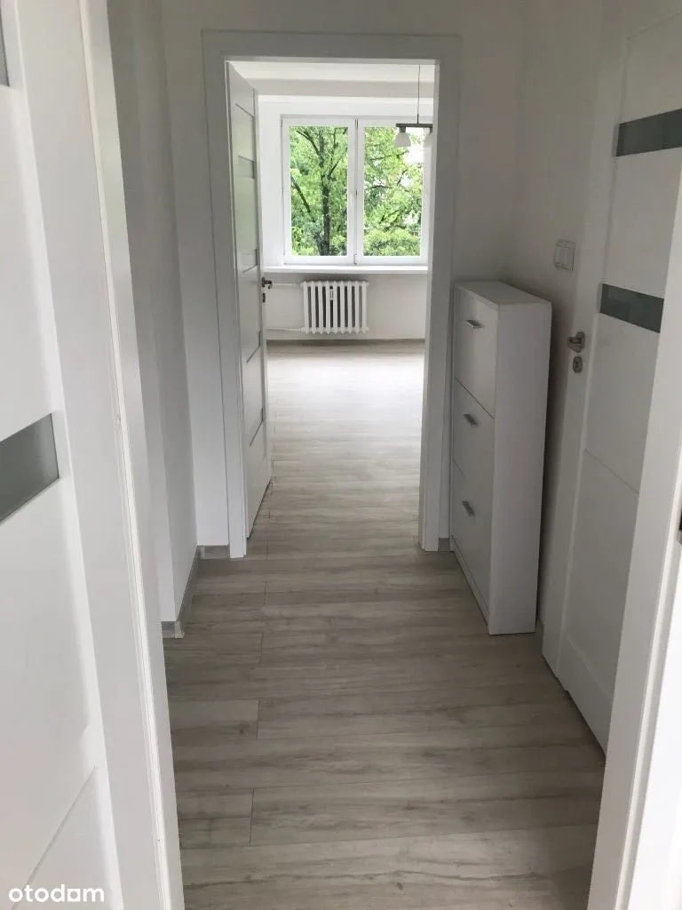 Mieszkanie 2 pokojowe 42 m2 Śródmieście