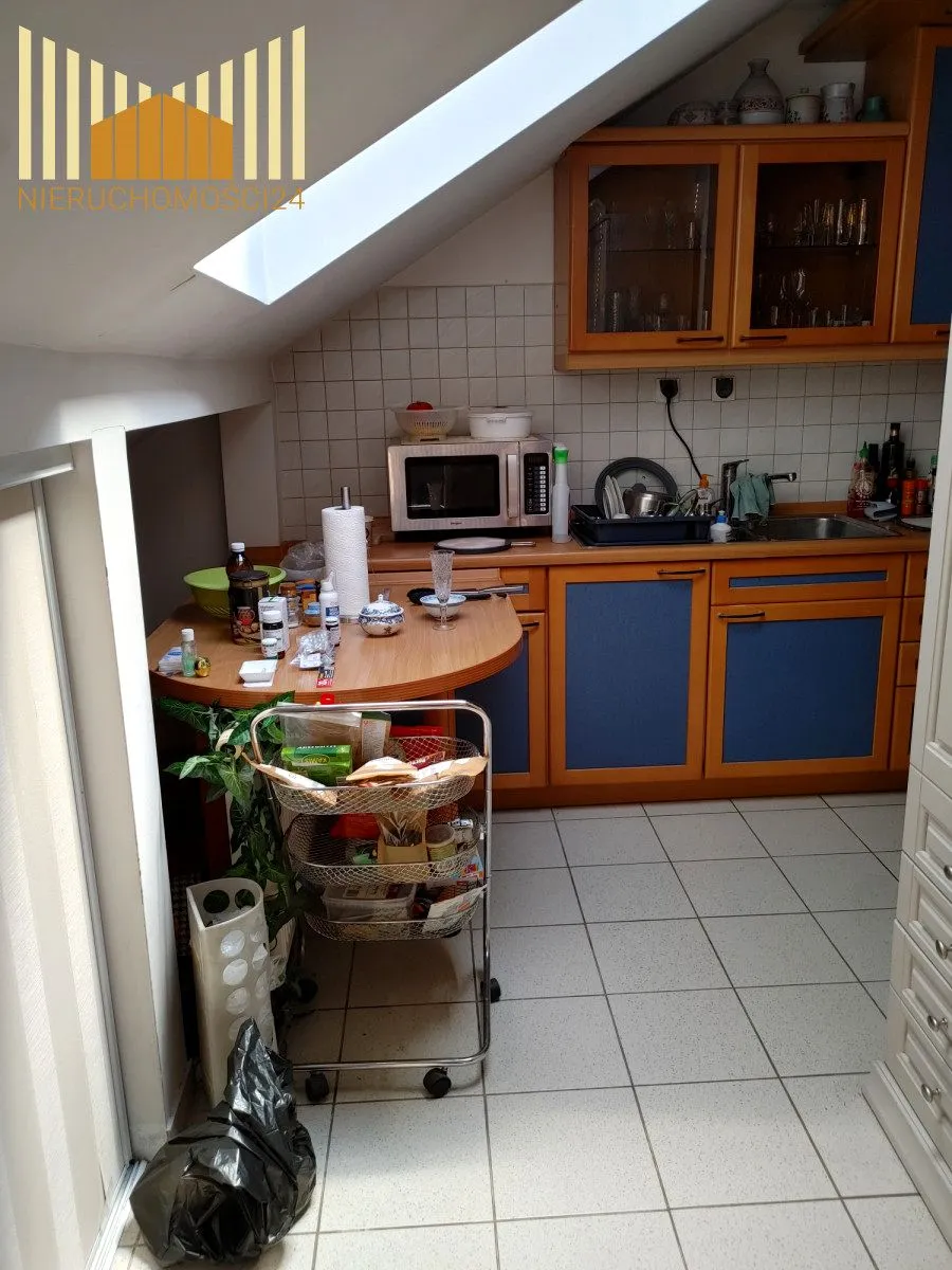 Apartament, ul. Kurhan