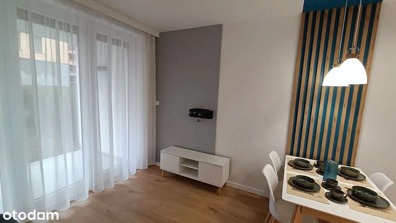 2 pokoje, mieszkanie na wynajem - Warszawa Bemowo