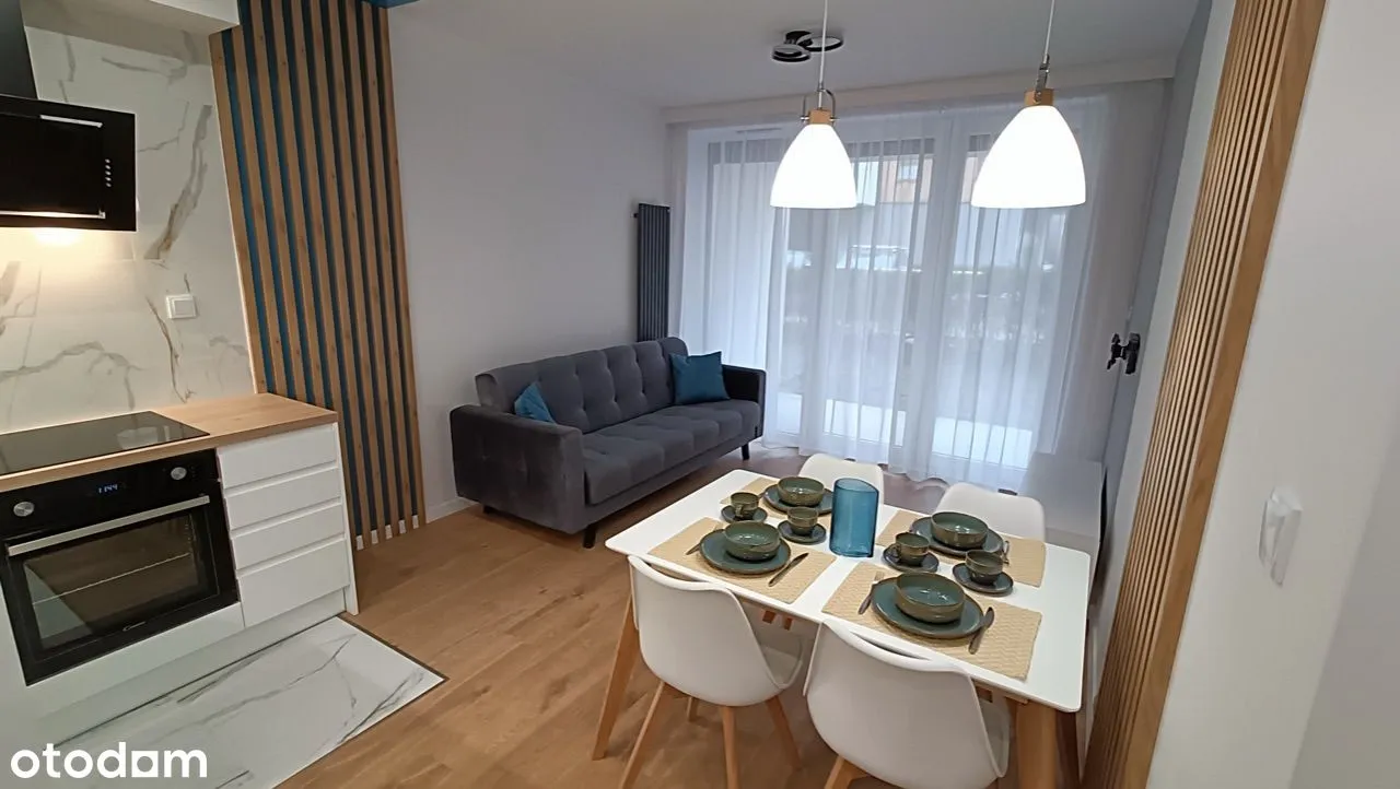 2 pokoje, mieszkanie na wynajem - Warszawa Bemowo