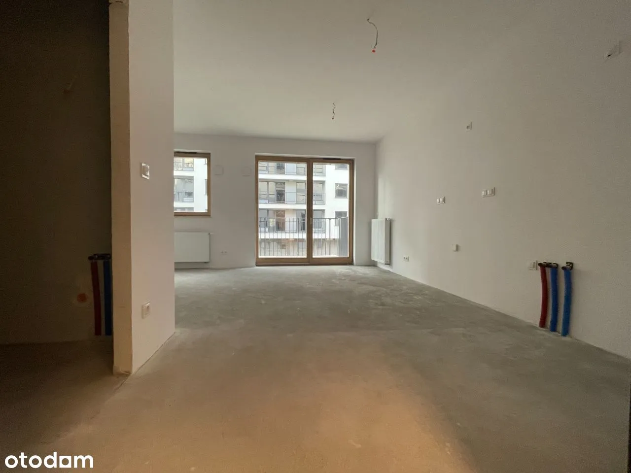 Apartment for sale for 669000 zł w Czyste, Wola, Warszawa