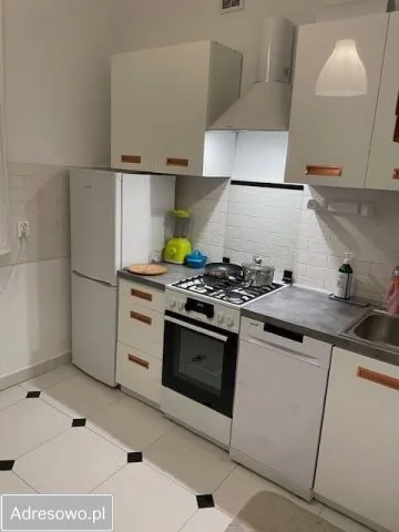 Apartament do wynajęcia za 3200 zł w Słodowiec, Bielany, Warszawa