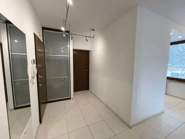 2 Pokojowe Mieszkanie  56M2 | Centrum