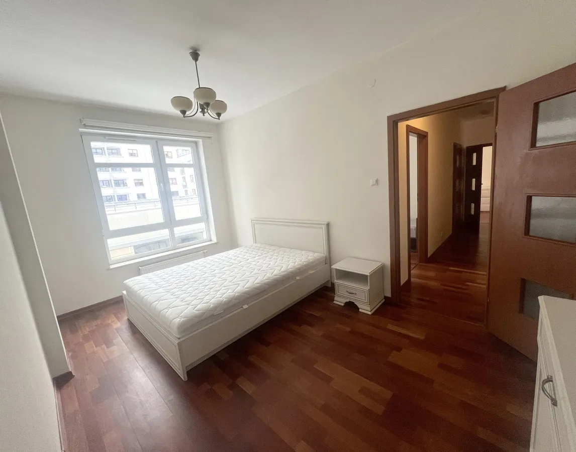 Przestronny Apartament Na Saskiej Kępie