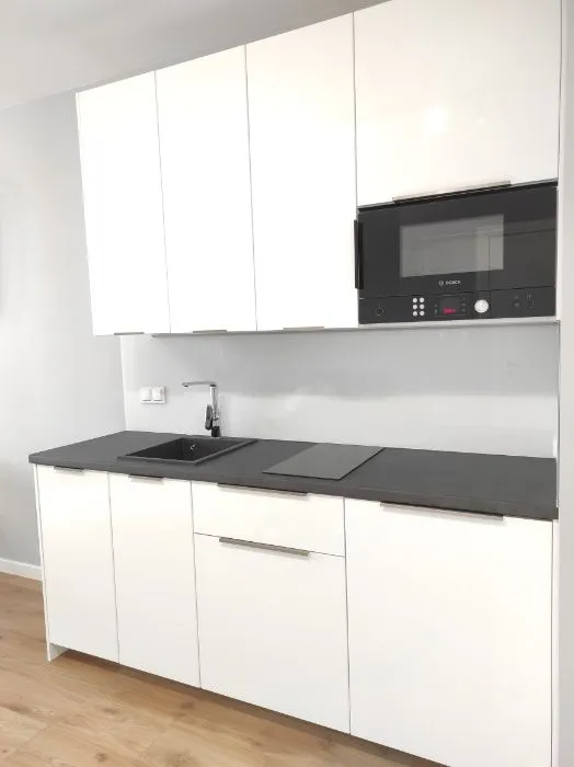 Nova Ochota Apartament typu studio 26m2+taras 7