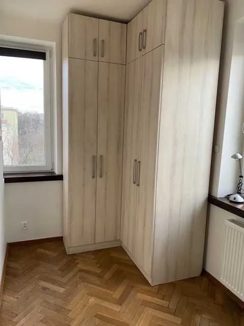 Apartament do wynajęcia za 3500 zł w Młynów, Wola, Warszawa