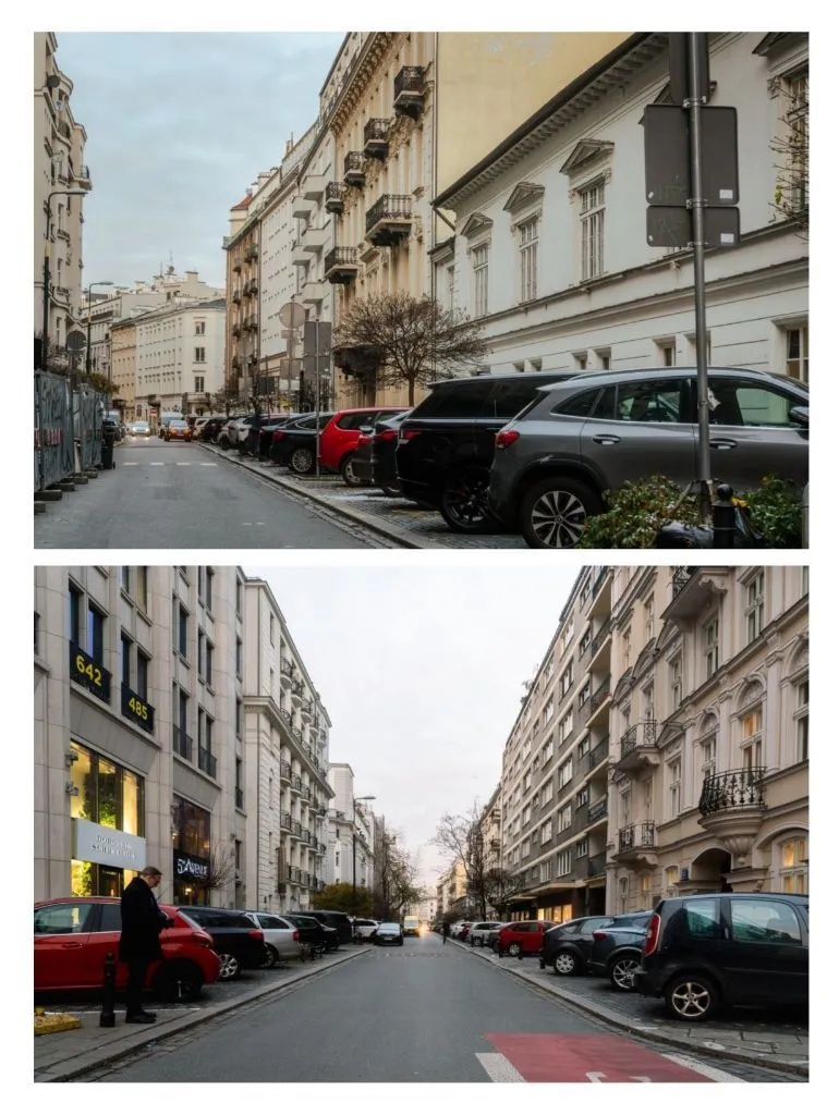 Wynajmę mieszkanie dwupokojowe: Warszawa Śródmieście , ulica Mokotowska, 48 m2, 3600 PLN, 2 pokoje - Domiporta.pl