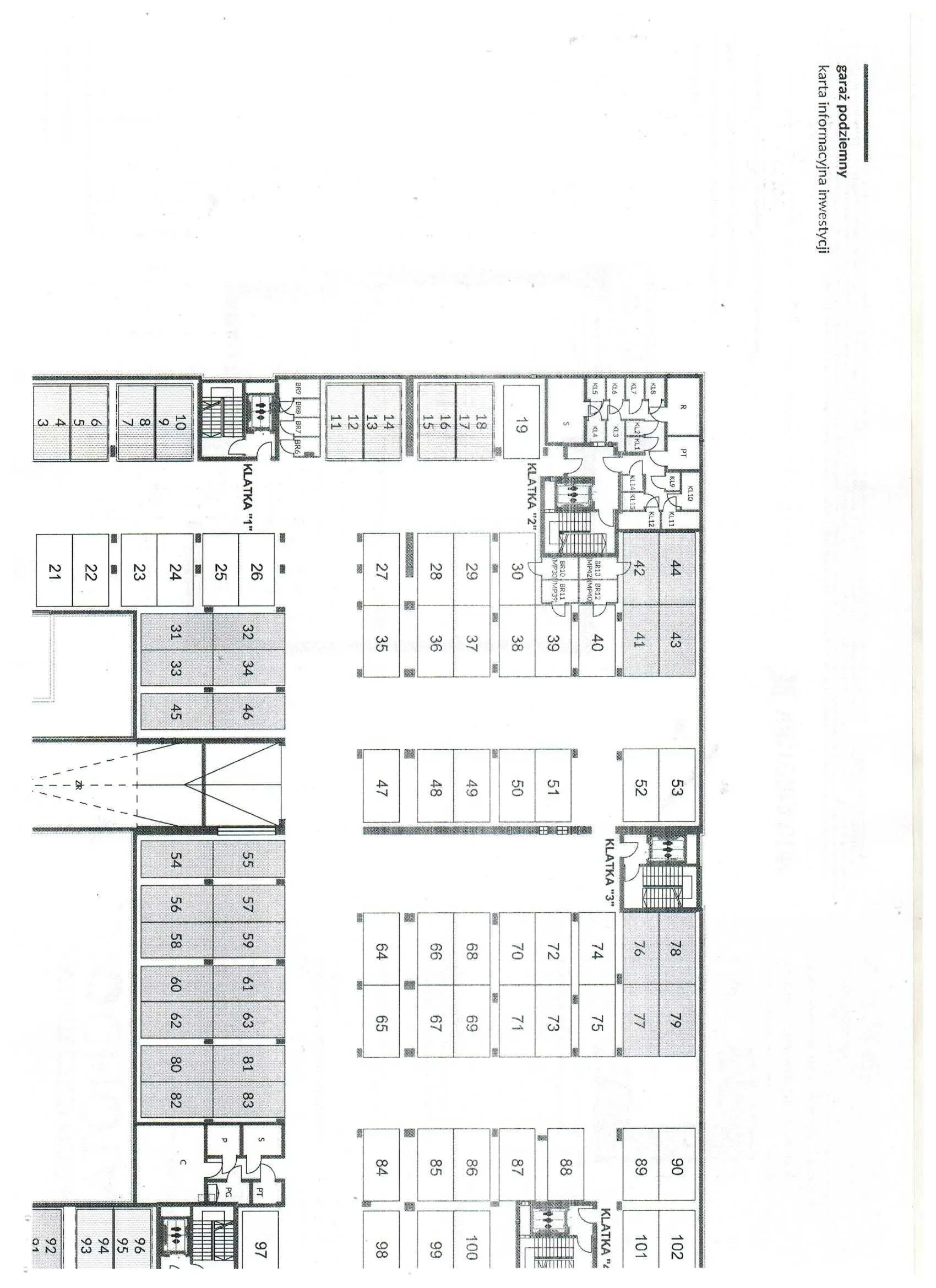 Mieszkanie na sprzedaż - Warszawa, Włochy- "Miasteczko Nova Ochota 11"