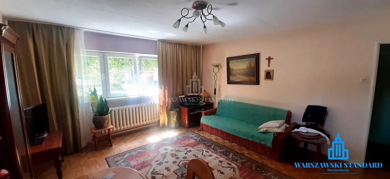 Flat for sale for 699000 zł w Czerniaków, Mokotów, Warszawa