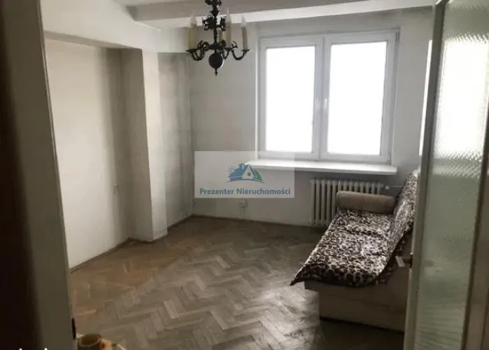 Mieszkanie na sprzedaż, 42 m², Warszawa Śródmieście 