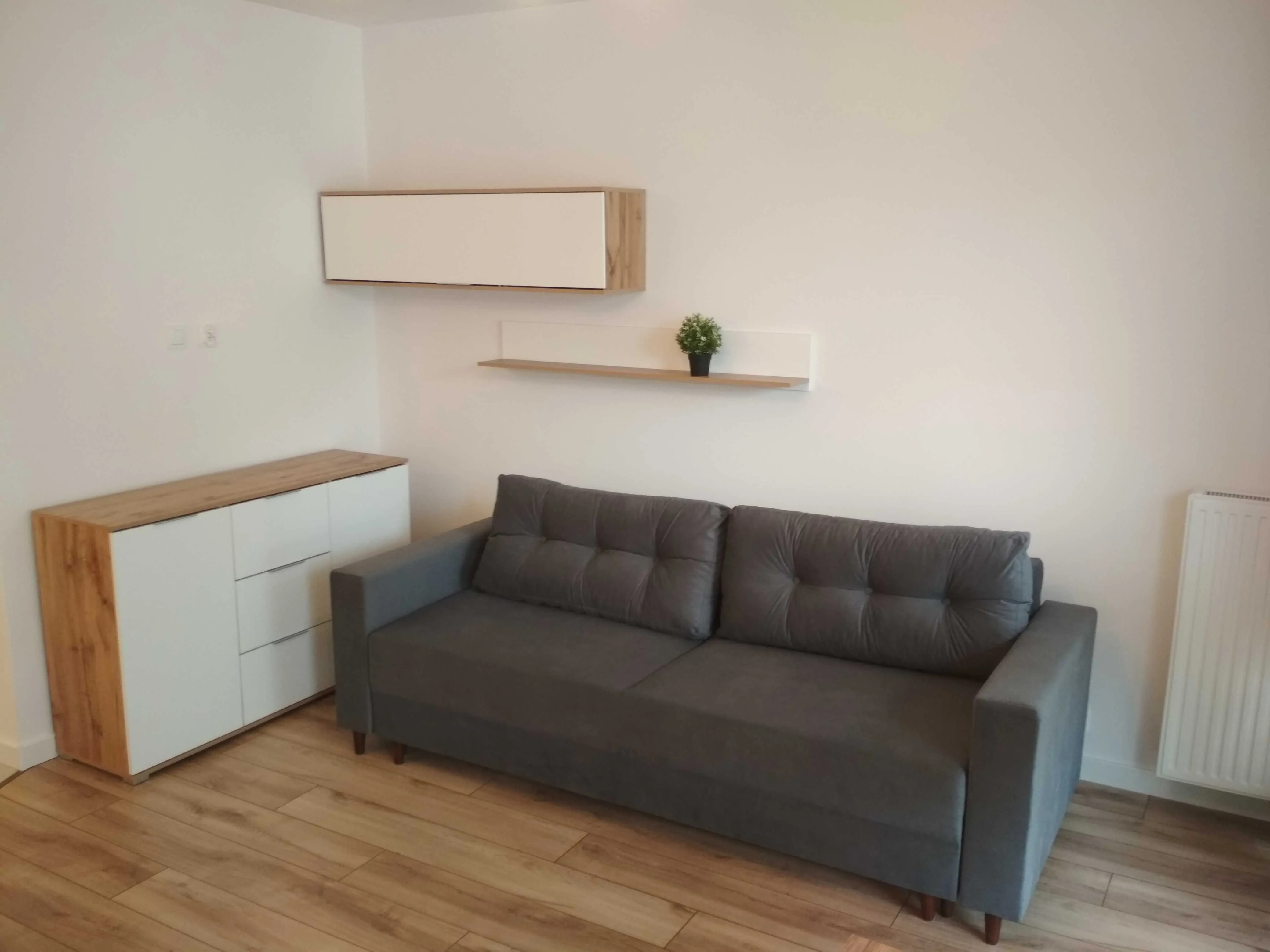 Apartament do wynajęcia za 2900 zł w Chrzanów, Bemowo, Warszawa