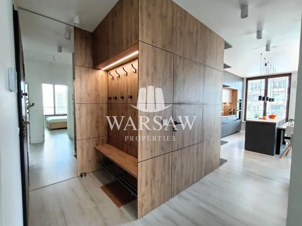 NOWY, stylowy 3 pokojowy apartament 