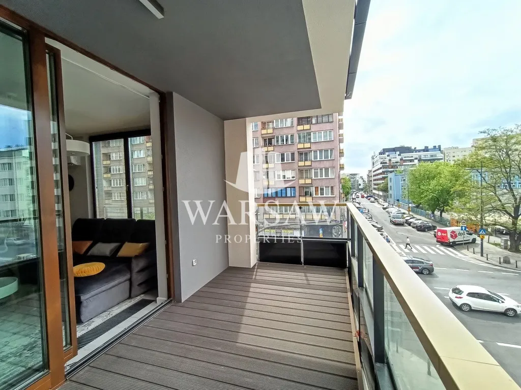 NOWY, stylowy 3 pokojowy apartament 