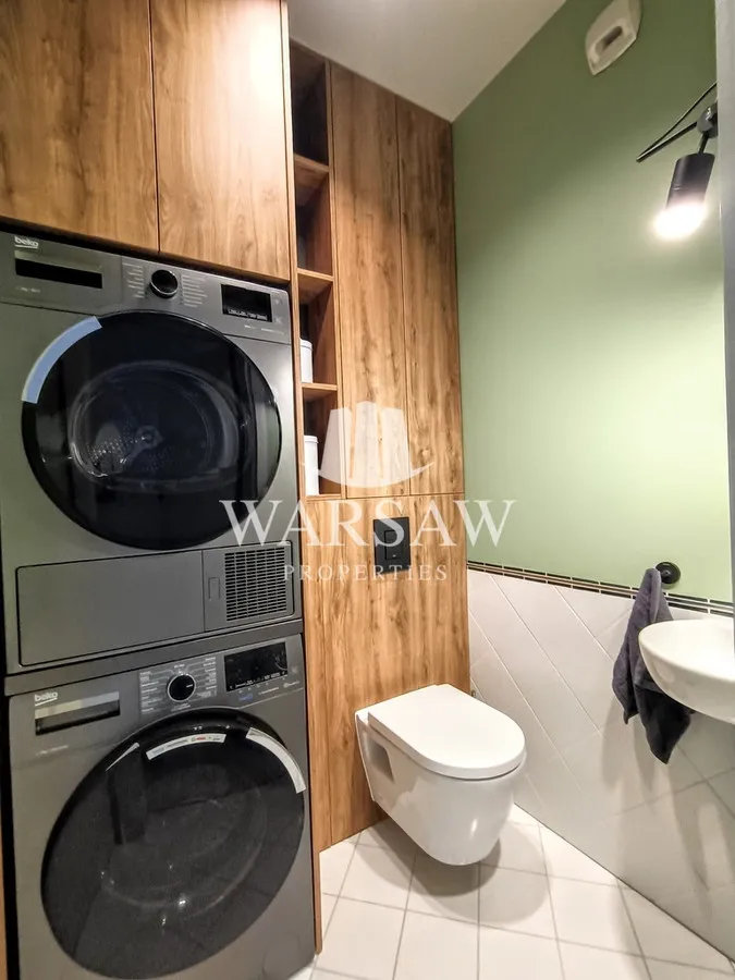 NOWY, stylowy 3 pokojowy apartament 