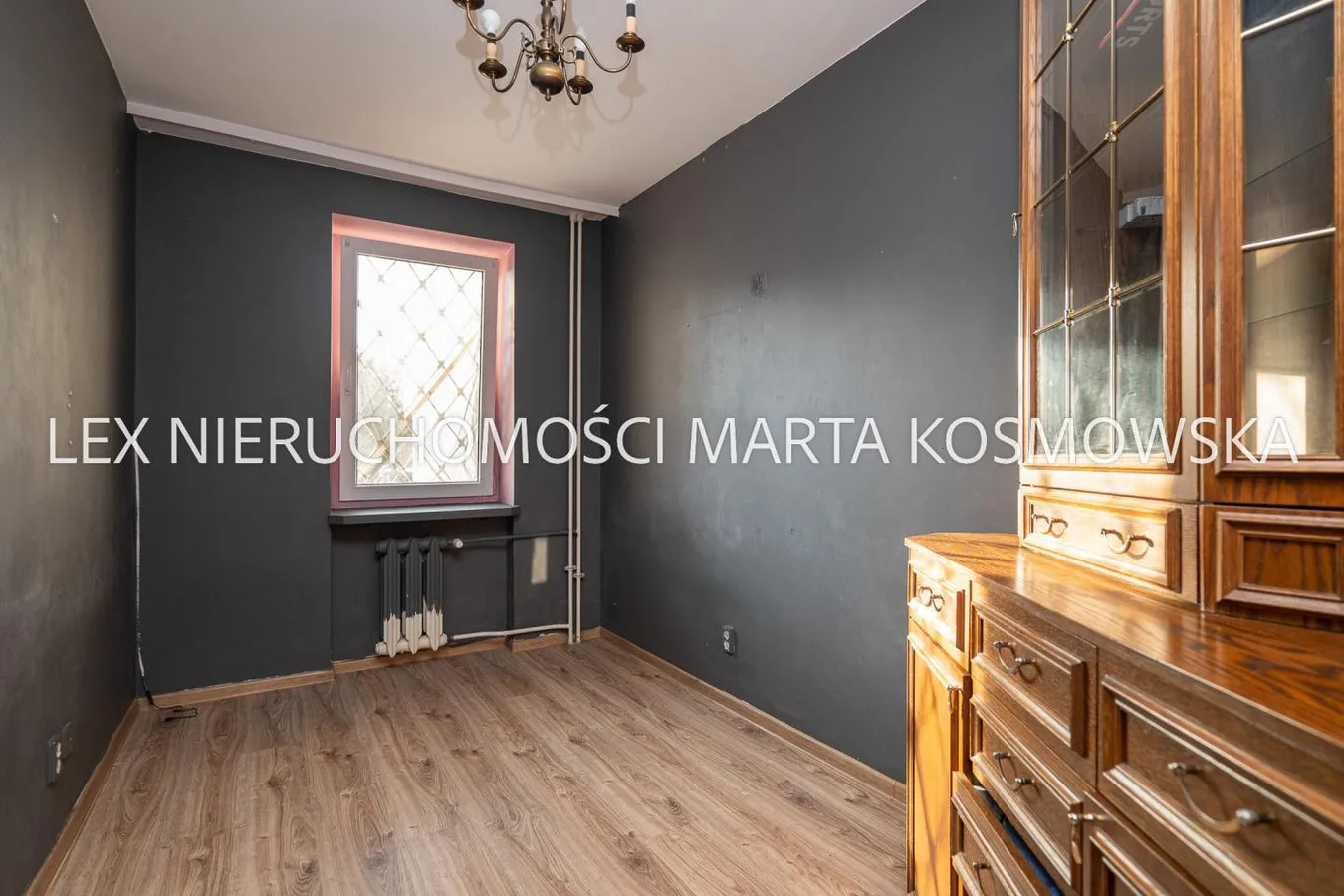 Mieszkanie na sprzedaż, 59 m², Warszawa Praga-Południe 