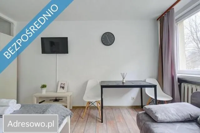 Apartament na sprzedaż za 665000 zł w Śródmieście Północne, Śródmieście, Warszawa