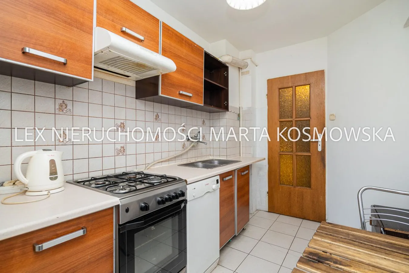 Mieszkanie na sprzedaż, 59 m², Warszawa Praga-Południe 