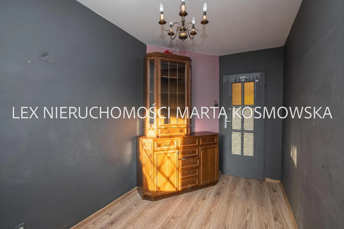 Mieszkanie na sprzedaż, 59 m², Warszawa Praga-Południe 