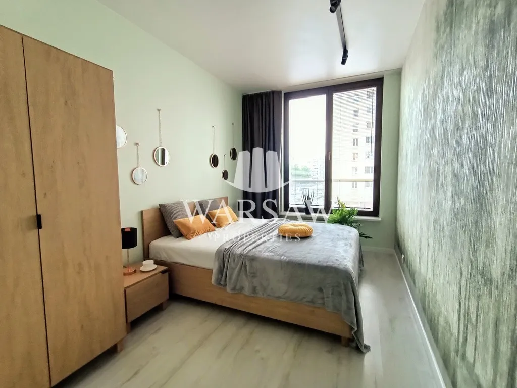 NOWY, stylowy 3 pokojowy apartament 