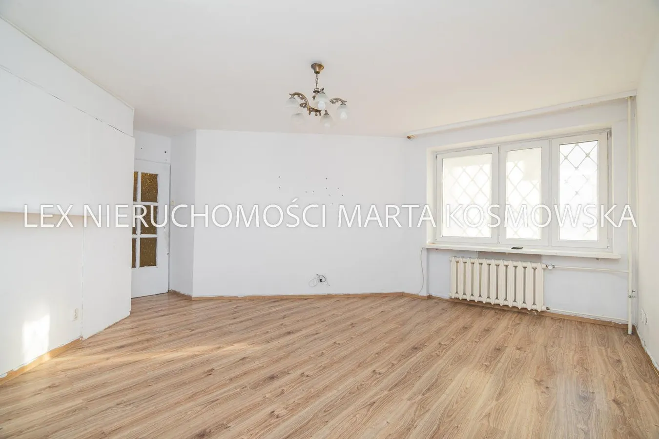 Mieszkanie na sprzedaż, 59 m², Warszawa Praga-Południe 