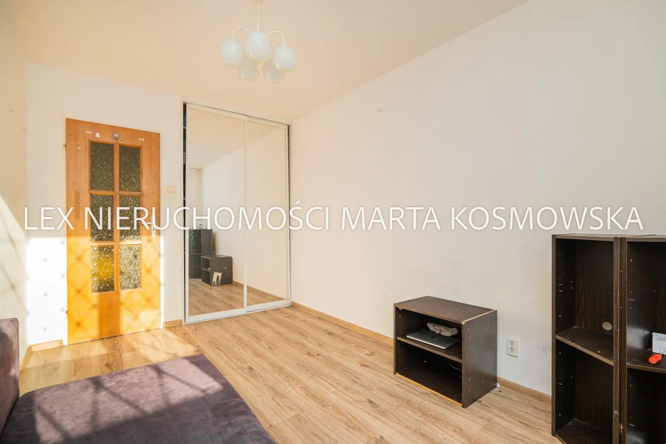 Mieszkanie na sprzedaż, 59 m², Warszawa Praga-Południe 