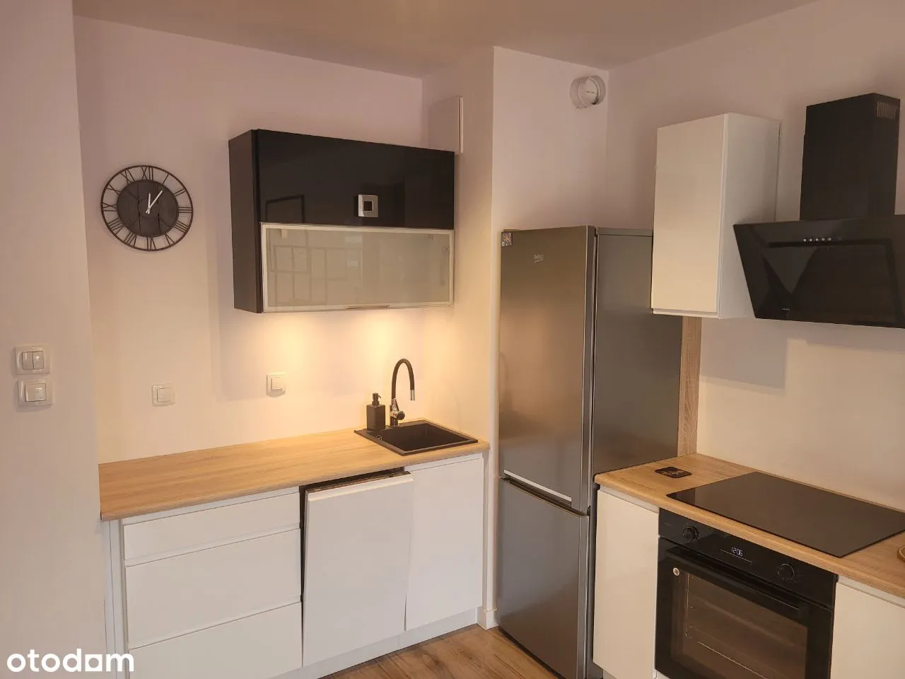 Apartment for rent for 3840 zł w Szamoty, Ursus, Warszawa