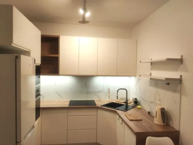 Apartament do wynajęcia za 3800 zł w Służewiec, Mokotów, Warszawa