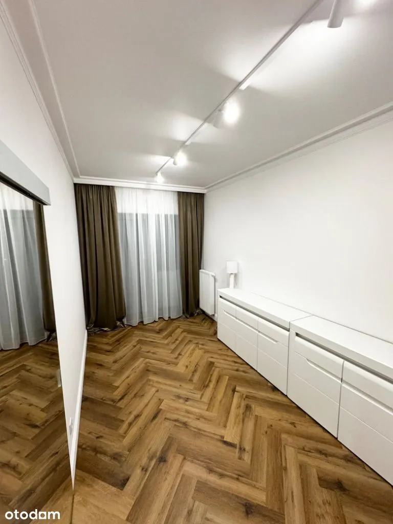 OFERTA BEZPOŚREDNIA Apartament 64 m2 bliska Wola