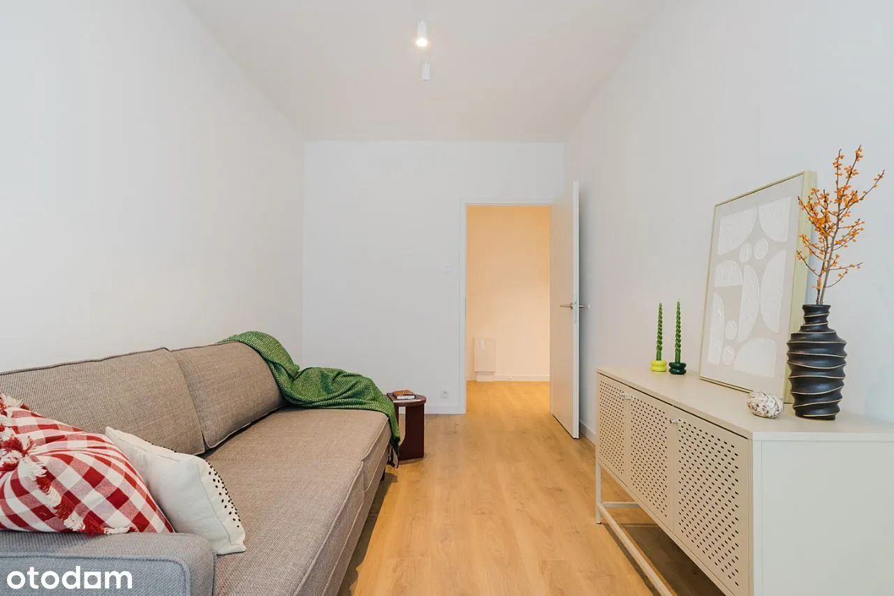Słoneczne 3p 65m2 6piętro|Żupnicza 28|Bez prowizji