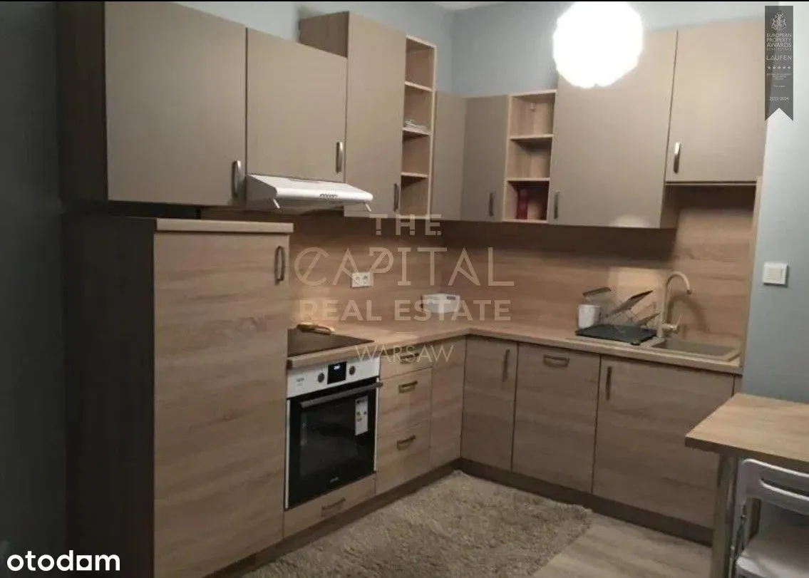 Apartament do wynajęcia za 4500 zł w Stare Bielany, Bielany, Warszawa