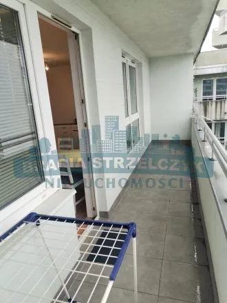 Apartament, ul. Sierpińskiego