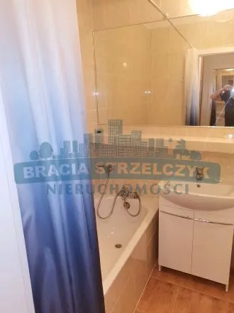 Apartament, ul. Sierpińskiego