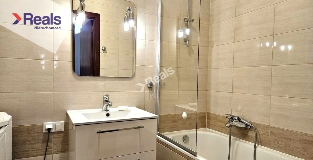 Apartament, ul. Konstancińska