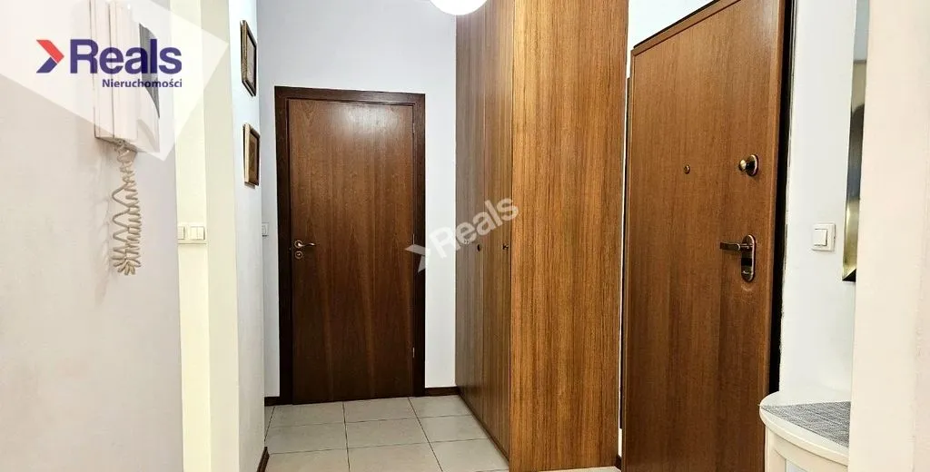 Apartament, ul. Konstancińska