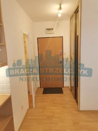 Apartament do wynajęcia za 2900 zł w Szczęśliwice, Ochota, Warszawa