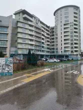 Mieszkanie do wynajęcia, 36 m², 1 pokój Warszawa Ochota 