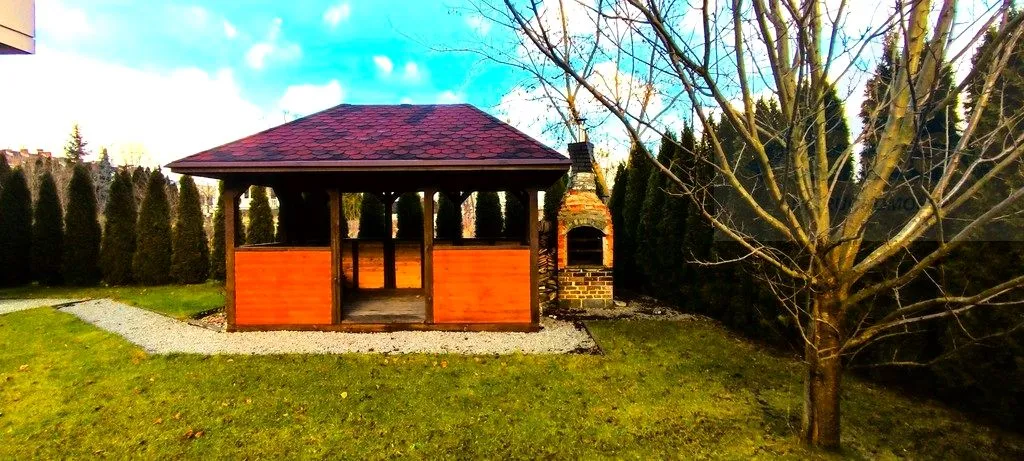 Apartament, ul. Wędrowców