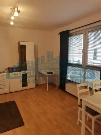 Apartament, ul. Sierpińskiego