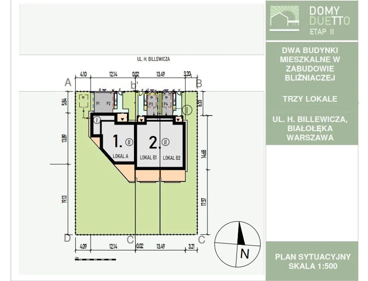 Dom na sprzedaż, 137 m², Warszawa Białołęka 