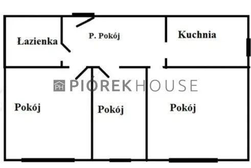 Mieszkanie na sprzedaż, 55 m², Warszawa Targówek 