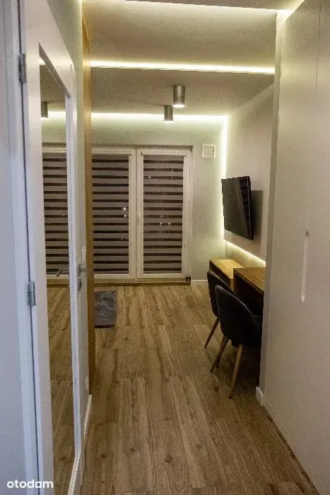 Kawalerka mini apartament lokal ul. Obwodowa 4