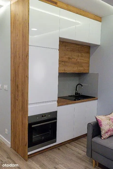 Kawalerka mini apartament lokal ul. Obwodowa 4