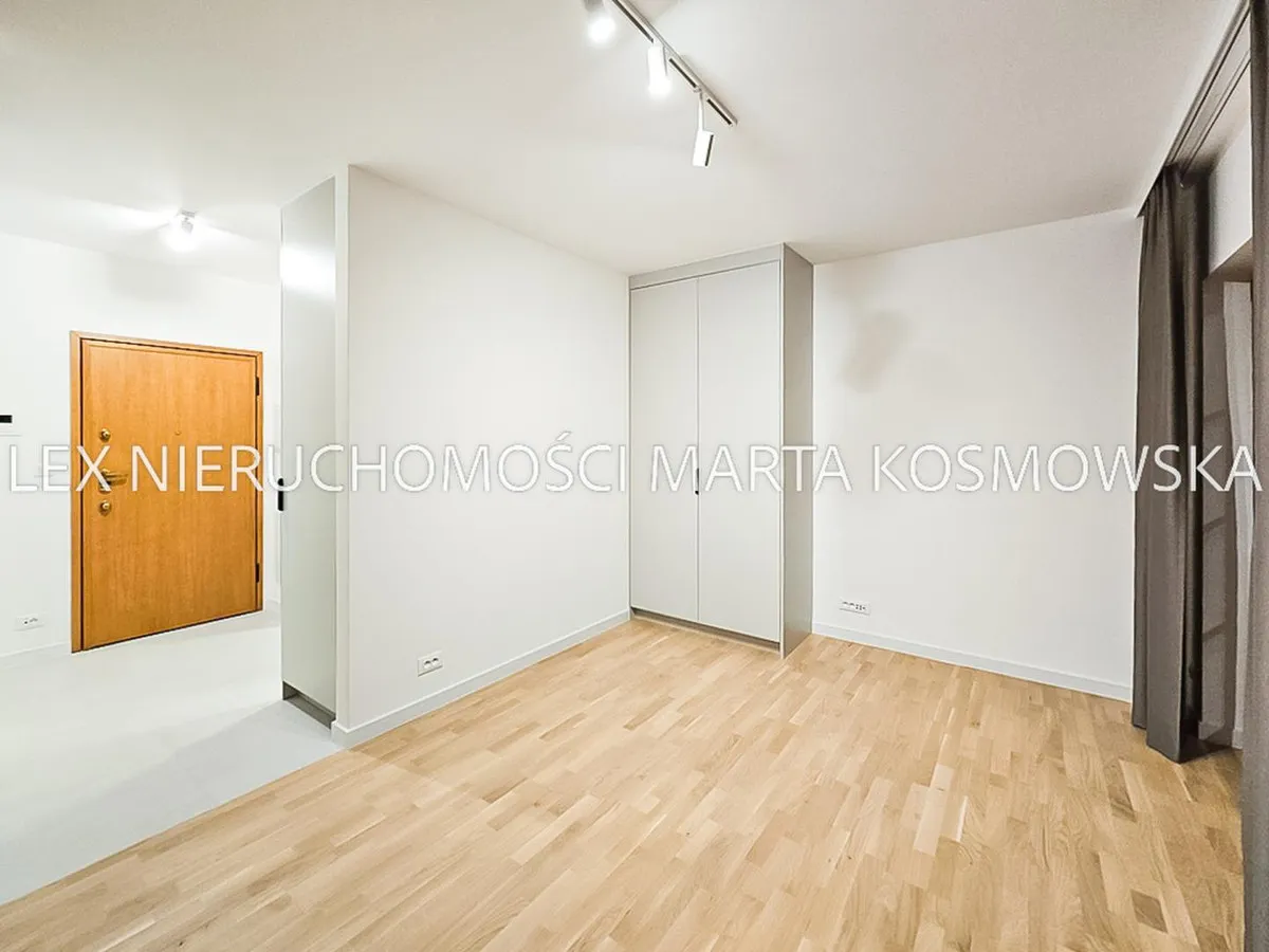 Mieszkanie do wynajęcia, 31 m², Warszawa Praga-Północ 