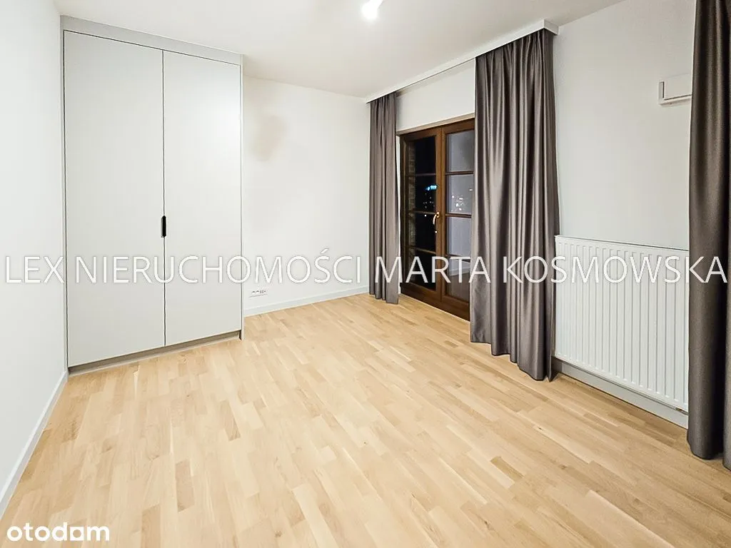 Mieszkanie do wynajęcia, 31 m², Warszawa Praga-Północ 