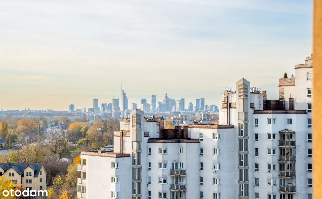 Mieszkanie w wysokim standardzie wykończenia