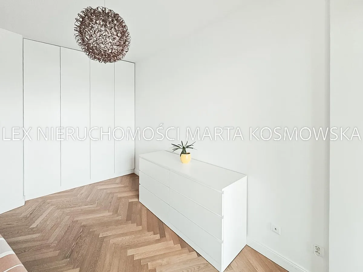 Mieszkanie do wynajęcia, 112 m², Warszawa Śródmieście 