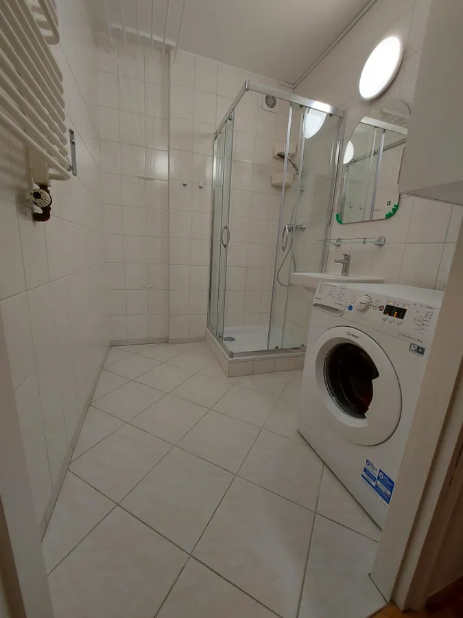 Flat for rent for 4365 zł w Szczęśliwice, Ochota, Warszawa