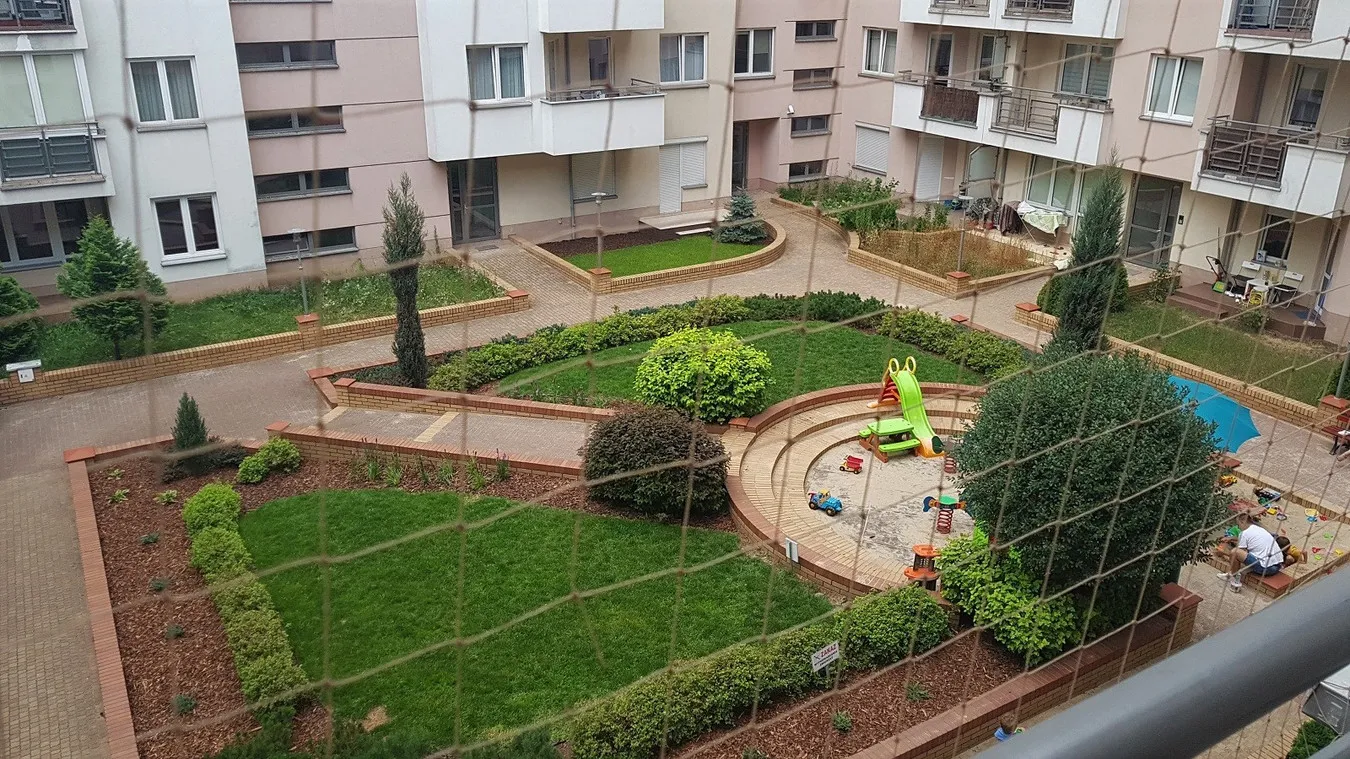 Bezpośrednio 2 pok 55 mkw ul Konstancińska przy Sadyba Best Mall 