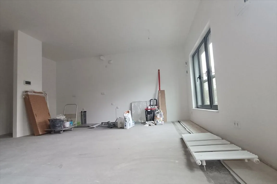 Mieszkanie na sprzedaż, 35 m², Warszawa Wola Mirów 