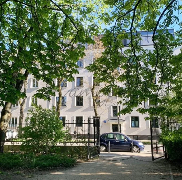 Sprzedam mieszkanie trzypokojowe: Warszawa Mokotów , ulica Antoniego Edwarda Odyńca, 85 m2, 2300000 PLN, 3 pokoje - Domiporta.pl